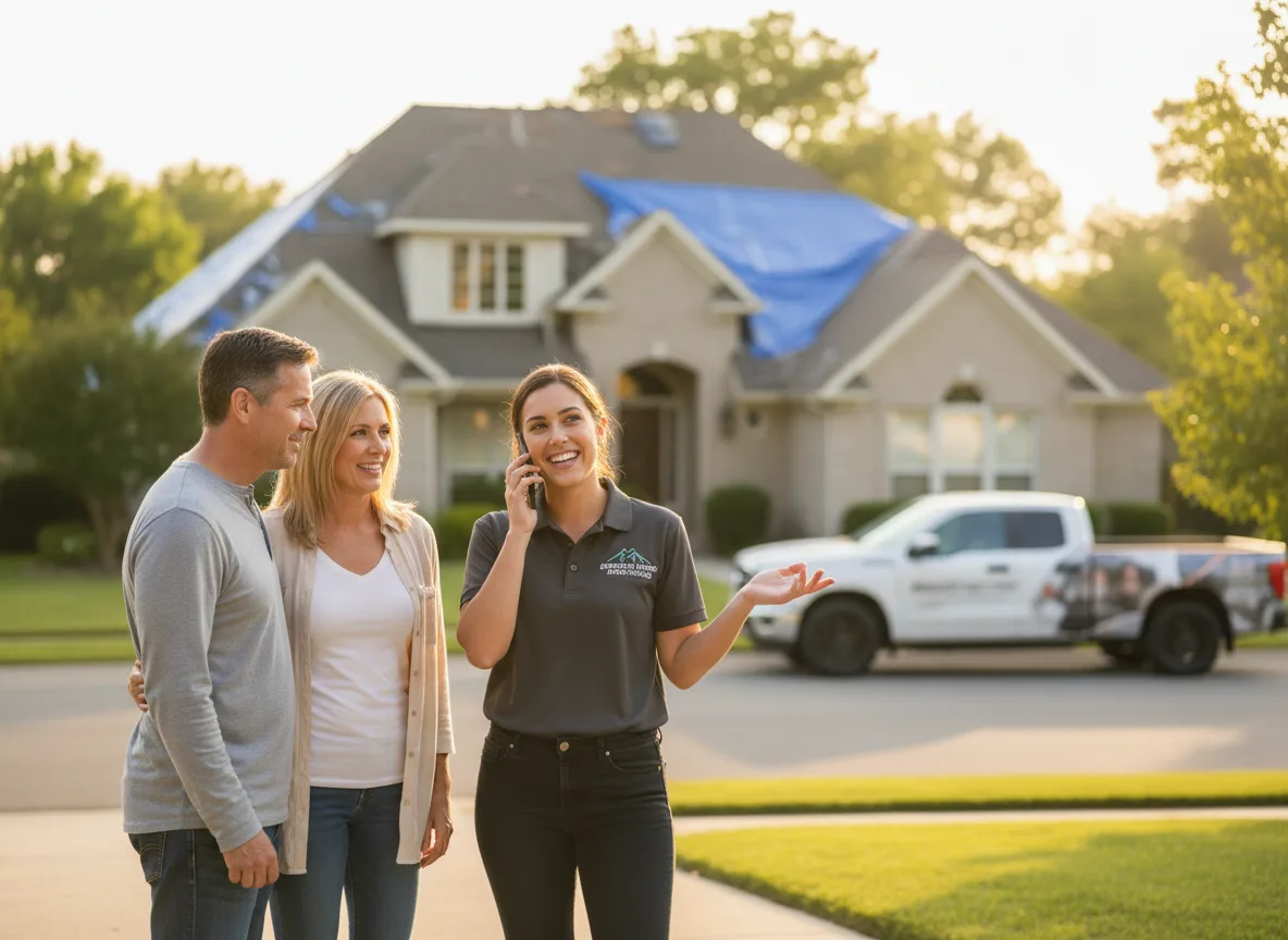 Emergency Roof Repair Roosevelt, TX FAQs